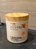 ALIVAYA冬季馬油面霜全身滋潤(rùn)肌膚高保濕手足防干裂舒緩肌肉酸痛大瓶500g 曬單實(shí)拍圖
