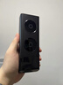 小米智能門(mén)鈴4Pro 500萬(wàn)超清雙攝可視門(mén)鈴 電子貓眼攝像頭 智能遠程雙向通話(huà)包裹快遞識別監控器家用 曬單實(shí)拍圖