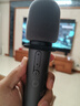 華為智選鴻蒙智選純麥智能K歌麥克風(fēng)雙人無(wú)線(xiàn)接收器動(dòng)圈車(chē)載話(huà)筒適用于問(wèn)界汽車(chē)M5/M7/M9華為智慧屏家庭KTV 曬單實(shí)拍圖