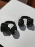 弱水時(shí)砂【八倉現(xiàn)貨】openfree藍(lán)牙耳機(jī)耳夾式真無線HIFi音質(zhì)掛耳運(yùn)動(dòng)跑步通話降噪骨傳導(dǎo)概念開放式 夜幕黑/52小時(shí)超長總續(xù)航 【LDAC/LHDC/LC3】三協(xié)議 曬單實(shí)拍圖