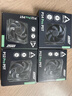 ARCTIC P12 PWM PST A-RGB風(fēng)扇 12cm機箱風(fēng)扇 P12 PRO智能溫控 電腦臺式機散熱風(fēng)扇 P12 PRO PST 曬單實(shí)拍圖