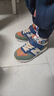 NEW BALANCE4-14歲大童秋冬拼接復古運動(dòng)休閑鞋996ON 曬單實(shí)拍圖