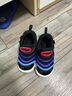 耐克（NIKE）毛毛蟲(chóng)嬰童輕便軟底運動(dòng)鞋冬男女童易穿脫一腳蹬NIKE 343938 曬單實(shí)拍圖