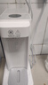 小米（MI）米家即熱飲水機 即熱型家用臺式免安裝飲水器 2.5L水箱3秒速熱  低噪音便攜即熱燒水壺直飲機S2202 曬單實(shí)拍圖