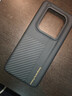 Pinkson榮耀Magic6 Pro手機殼凱夫拉芳綸碳纖維保護套超薄全包磨砂硬殼男新潮款防滑散熱高檔大氣輕薄防摔 【蒙德里安/藝術(shù)拼接】 【榮耀Magic6至臻版】 曬單實(shí)拍圖