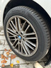德國馬牌（Continental）汽車(chē)輪胎 225/45R17 94W UC7 適配現代領(lǐng)動(dòng)/奧迪A3/朗逸 曬單實(shí)拍圖