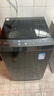 美的（Midea）波輪洗衣機(jī)全自動(dòng)家用 MB80V36DT 8公斤變頻 至高1.25洗凈比超凈洗 抗菌螨 以舊換新 家電國(guó)家補(bǔ)貼 曬單實(shí)拍圖