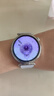 HUAWEI WATCH GT 6 流光紫 41mm智能手表多維情緒健康全新騎行體驗華為GT6手表GT5升級 曬單實(shí)拍圖