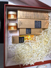 歐萊雅（L'OREAL）套裝抗皺金致臻顏保濕補水緊致化妝品護膚品禮盒520禮物送女友 花蜜奢養6件套禮盒（店長(cháng)推薦） 曬單實(shí)拍圖