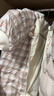 巴拉巴拉嬰兒羽絨服冬季連體衣男女童爬服萌200424120206 曬單實(shí)拍圖