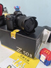 尼康Z50II 微單相機 Vlog自拍高清無(wú)反旅游 內錄4K N-log側翻觸摸屏Z50二代微單照相機 便攜 專(zhuān)業(yè) 攝影 Z50II+Z18-140中長(cháng)焦旅游鏡頭 標配 曬單實(shí)拍圖