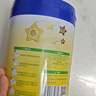 飛鶴星飛帆 嬰幼兒配方奶粉3段(1-3歲) 700g 專(zhuān)利OPO 育兒補貼 曬單實(shí)拍圖