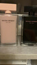納西索·羅德里格斯（Narciso Rodriguez）11.11現貨速搶for her女士香水100ml禮盒黑瓶花香調持久納西素 曬單實(shí)拍圖
