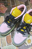 耐克 （NIKE）2025年男子AIR JORDAN 1 LOW SE籃球鞋 HQ2010-005 42 曬單實(shí)拍圖