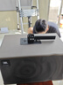 JBL MK10 家庭ktv音響套裝 卡拉OK點(diǎn)歌機一體機 家庭影院組合音響家用K歌專(zhuān)業(yè)音箱唱歌設備全套 曬單實(shí)拍圖