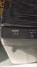 海爾（Haier）全自動(dòng)波輪洗衣機小型京東自營(yíng)10公斤大容量一級能效【XQB100-Z719】家電國家補貼家用 宿舍出租房 曬單實(shí)拍圖