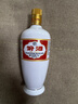 汾酒 出口玻汾 清香型白酒 53度 500mL*1瓶  黃蓋鋁蓋 單瓶裝口糧酒 曬單實(shí)拍圖