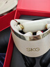 skg頸椎按摩儀G7Ultra禮盒【王一博同款】肩頸護頸部脖子鈦金折疊脈沖按摩器送男朋女友生日實(shí)用禮物 曬單實(shí)拍圖