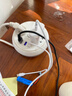 尊匠蘋(píng)果充電器6-17系列正品充電線(xiàn)氮化鎵30/40W快充線(xiàn)PD套裝適配原裝iPhone14ProMax手機充電頭數據線(xiàn) 【蘋(píng)果6-14系列】20w快充頭+閃充線(xiàn)丨1米套裝 曬單實(shí)拍圖