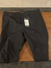 ARC'TERYX始祖鳥(niǎo) LEVON LT PANT 透氣 男子 速干長(cháng)褲 Black/黑色 34 曬單實(shí)拍圖