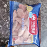 華都食品 單凍翅中 2斤 出口級雞翅中  炸雞翅烤翅鹵雞翅燒烤食材 曬單實(shí)拍圖