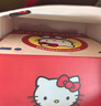 MARTUBE送男女生日禮物馬克圖布Hello Kitty拍立得音響無(wú)線(xiàn)便攜戶(hù)外音箱實(shí)用周邊小型播放器 標準版 曬單實(shí)拍圖