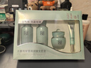 百雀羚（PECHOIN）護膚套裝禮盒水嫩倍現套裝（水乳霜眼霜）補水保濕品質(zhì)國貨送女友 曬單實(shí)拍圖