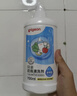 貝親（Pigeon）奶瓶餐具清洗劑 洗奶嘴果蔬水杯餐具玩具 套裝 600ml+700ml PL156 曬單實(shí)拍圖