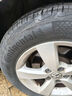 德國馬牌（Continental）汽車(chē)輪胎 195/65R15 91V UCJ 適配豐田卡羅拉/雷凌大眾朗逸/寶來(lái) 曬單實(shí)拍圖