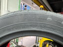 德國馬牌（Continental）汽車(chē)輪胎 225/50R17 98V XL FR PC2 CS自修補輪胎/配大眾夏朗 曬單實(shí)拍圖