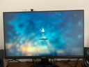 華碩戰殺27 VG27AQML5A 27英寸顯示器2K 240Hz顯示器FastIPS 原生300Hz G-sync無(wú)撕裂0.3ms響應HDR400  曬單實(shí)拍圖