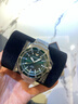 安普里奧·阿瑪尼【曾舜晞同款】新品世界探索者手表男石英官方正品節日送男友禮物 AR11698 曬單實(shí)拍圖