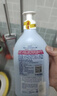 哈羅閃（sanosan）嬰兒兒童洗發(fā)沐浴露二合一1000ml【0-12歲】新生兒用品低敏溫和 曬單實(shí)拍圖