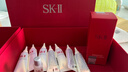SK-II光子小燈泡美白祛斑淡斑精華液75ml化妝品sk2護膚品套裝生日禮物 曬單實(shí)拍圖