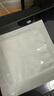 安其生醫用無(wú)菌紗布塊100片8x10cm一次性傷口愈合消毒敷料滅菌脫脂棉紗 曬單實(shí)拍圖