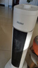 海爾（Haier）取暖器暖風(fēng)機家用電暖器遙控電暖氣速熱節能直流雙風(fēng)輪熱風(fēng)機輕音立式小太陽(yáng)烤火爐臥室辦公暖風(fēng)扇 【整屋升溫/強效暖風(fēng)】豪華機械款HNF-2050A 曬單實(shí)拍圖