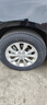 固特異（Goodyear）汽車(chē)輪胎 225/65R17 102H EGP SUV 御乘SUV二代 哈弗H6/長(cháng)安CS75 曬單實(shí)拍圖