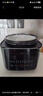 蘇泊爾（SUPOR）【國家補貼】電壓力鍋5L 智能控壓開(kāi)蓋收汁一鍋雙膽預約4-6人家用電飯煲高壓鍋SY-50FC5006 曬單實(shí)拍圖