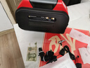 ETENWOLF毅狼S6se汽車(chē)充氣泵戶(hù)外槳板帳篷大容量雙缸電動(dòng)高壓無(wú)線(xiàn)打氣泵 曬單實(shí)拍圖