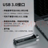 普聯(lián)（TP-LINK） AX3000 WiFi6千兆u(yù)sb無(wú)線(xiàn)網(wǎng)卡臺式機專(zhuān)用 XDN9000免驅版 5G雙頻 wifi接收器電腦筆記本wifi發(fā)射器 曬單實(shí)拍圖