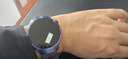 HUAWEI WATCH 5 46mm高端款航天級鈦合金表殼銀河紫素皮復合表帶首創(chuàng  )X-TAP智感窗eSIM通信華為智能手表 曬單實(shí)拍圖