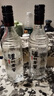 瀘州老窖【雙十一狂歡購】濃香型白酒 黑蓋 42度 500mL 2瓶 黑蓋 曬單實(shí)拍圖