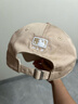 MLB棒球帽子秋夏【張凌赫明星同款】男女軟頂鴨舌帽送禮3ACPB064N- 曬單實(shí)拍圖