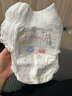 好奇（Huggies）金裝拉拉褲XXXL26*4(17kg以上)尿不濕【速干不易紅】 曬單實(shí)拍圖