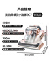 美的（Midea）除螨儀BC7 【香氛雙杯】66℃床上高溫殺菌除螨 床寶床上吸塵器家用 手持吸塵除螨一體機政府補貼 曬單實(shí)拍圖