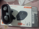 JBL WAVE BUDS 真無(wú)線(xiàn)藍牙耳機 入耳式音樂(lè )耳機智能環(huán)境音W100TWS升級款 蘋(píng)果安卓通用 黑色 曬單實(shí)拍圖