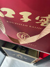 口子窖 六年型 兼香型白酒 50度 550ml*2瓶 禮盒裝 曬單實(shí)拍圖