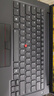 ThinkPad T14P 【補貼15%全國可用可開(kāi)增票】高性能設計全能標壓商務(wù)辦公ibm筆記本電腦辦公本商務(wù)本超薄本 T14P Ultra9 3K屏 32G 升配2T 高性能工程師本 曬單實(shí)拍圖