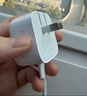 Apple/蘋(píng)果【新品】40W USB-C充電器 type-c充電器蘋(píng)果手機充電器手機快充頭 蘋(píng)果17手機充電器 曬單實(shí)拍圖