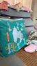 幫寶適（Pampers） 超薄干爽嬰幼兒綠幫紙尿褲男女通用尿不濕 M192片【6-11kg】 曬單實(shí)拍圖